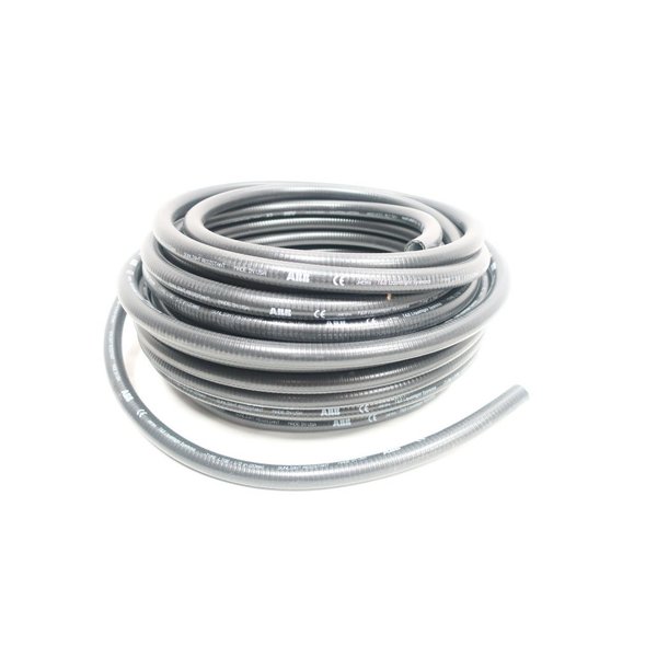 T&B Abb 100Ft Flexible Tube And Hose, LTGES02BC 7TAA012LS0R0013 LTGES02B-C 7TAA012LS0R0013